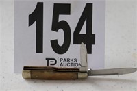 Parker Cutlery (2 Blade)(B1)