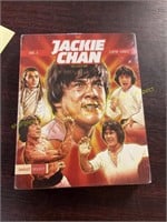 Jackie Chan Vol 1 (1976-1982)
