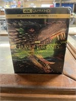 Game of Thrones the Complete Collection