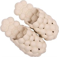 Size 11/12 Womens Massager Slippers