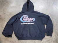 Chicago Hoodie / Sweatshirt