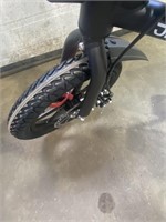 Jetson Folding Electric Bike (new)