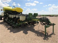 John Deere 1770NT Planter, 16R30,