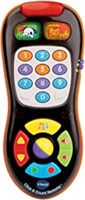 VTech Click & Count Remote Toy for Kids