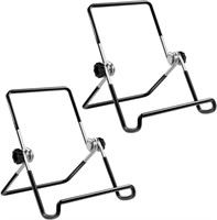 Pack of 2 MoKo Foldable Tablet Stands