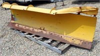 9' Fisher Plow