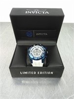 Invicta Speedway Collection Model No.26300