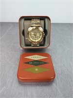 Fossil Privteer Sport Watch 24mm Band