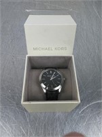 Michael Kors Slim Runway Watch