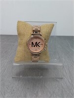 Michael Kors Lexington Watch