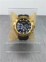 Invicta Seaspider Watch