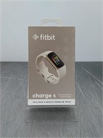 NEW Fitbit Charge 5