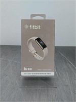 NEW Fitbit Luxe