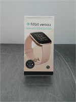 New open box Fitbit Versa 2