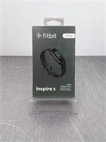 NEW Fitbit Inspire 3