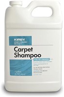 Sealed-Kirby shampoo pet stain