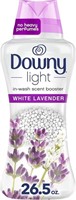 Sealed-Downy laundry scent beads