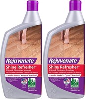 Sealed-Rejuvenate shine refresher