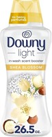 ULN-Downy Light Laundry Scent booster
