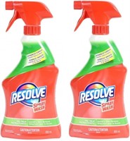 ULN-Resolve laundry stain remover