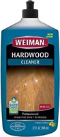 ULN-Weiman Hardwood Floor Cleaner