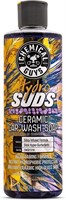 Sealed-Chemical guys car wash soap