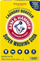 Sealed-Arm & Hammer Washing Soda