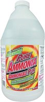 OPENED-Awesome pure Ammonia