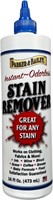 Sealed-Parker & Bailey Stain Remover