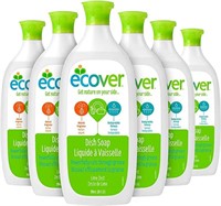 ULN-Ecover liquid dish soap