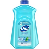 Sealed-Dial Liquid hand soap