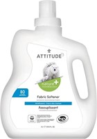 Sealed-Attitude laundry softener