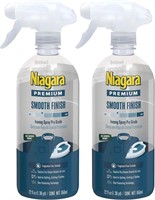 NIAGRA spray starch