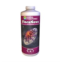 Sealed-General FloraNova Bloom