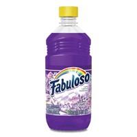 Fabuloso Multi Purpose Cleaner Lavender