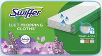 Sealed- Swiffer Sweeper Wet Mopping Pad