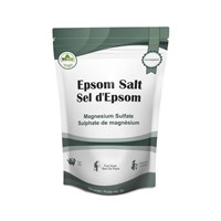 Yogti Epsom Salt Eucalyptus 5lb