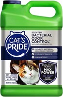 Cat's Pride Max Power Clumping Multi-Cat Litter