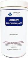 Steveston Chemical Solutions Sodium Percarbonate
