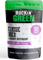 SEALED - Rockin Green Classic Concentrate Laundry