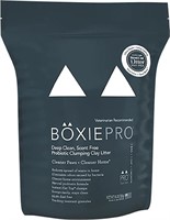 BoxiePro® Deep Clean Probiotic Cat Litter