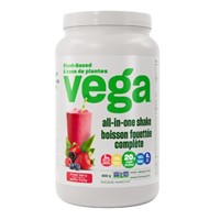 SEALED-Vega All-In-One Shake