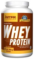SEALED-Whey Protein Chocolate Flavor