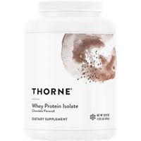 SEALED - Whey Protein Isolate Chocolate NSF
