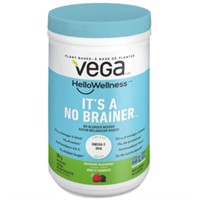 SEALED - Vega It's A No Brainer Protein Powder