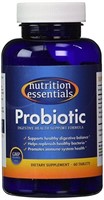 SEALEd - Nutrition Essentials Probiotic