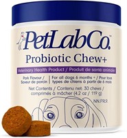SEALED- PetLab Co. Probiotics for Dogs