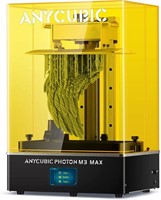 ANYCUBIC Resin 3D Printer, Photon M3 Max