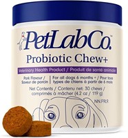 Sealed-Petlab.co Probiotics for dogs
