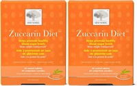 Sealed-New Nordic Zuccarin Diet Tablets